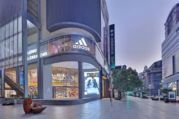 Revirement de situation : Adidas va vendre une partie des baskets Yeezy