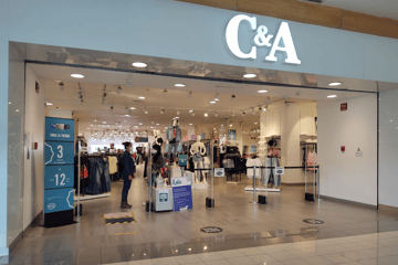 C&A continúa apostando por su expansión en México