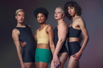 Naamsverandering: Genderbevestigend modemerk Trans-Missie wordt Untag 
