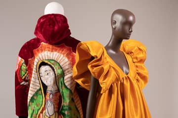 Museum at FIT: New expo to showcase modern Latinx American fashion