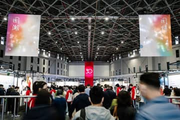 CHIC Shanghai: China’s doors have opened but localisation is top priority