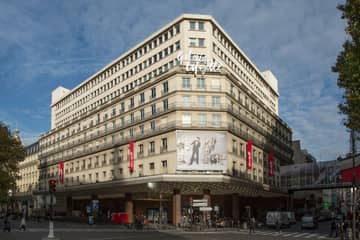 Galeries Lafayette to open 10 new stores in China by 2025