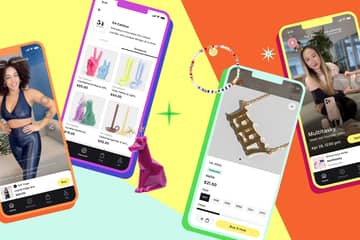 Interactive shopping platform ‘sune’ announces beta app launch