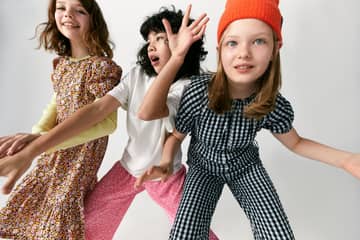 John Lewis launches first ‘tweens’ fashion collection