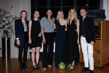 SYKY and Vogue Business Host an Evening with Fashion & Web3 Leaders to Celebrate the Launch of the SYKY Collective