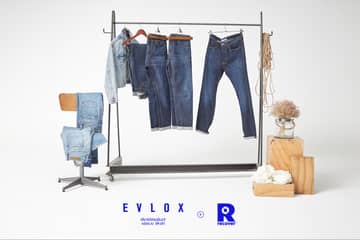 Evlox and Recover enter three-year partnership to promote circular textile technologies