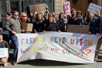 Fashion Revolution Week avril 2023 : que va-t-il se passer en France ?