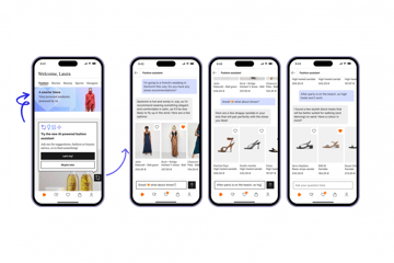 Zalando to launch virtual fashion assistant powered by ChatGPT