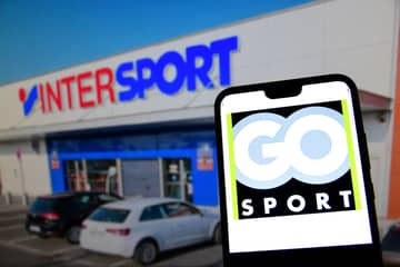 Pour le PDG d'Intersport, la reprise de Go Sport est un "projet fantastique" qui va demander "un effort collectif intense"