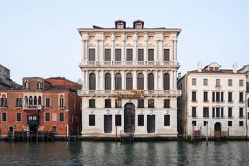 Fondazione Prada to launch “Everybody Talks About the Weather” exhibition in Venice