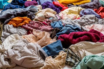Extended Producer Responsibility isn’t enough to tackle global ‘fashion waste mountain’. Here's why