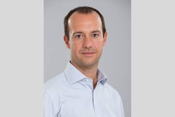 Luca Lo Curzio, nuevo CEO de Jil Sander