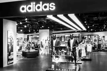 Adidas закончил I квартал с чистым убытком в 30 млн евро  