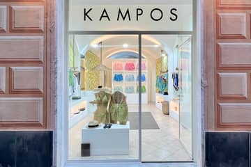  Kampos apre a Santa Margherita e a Riccione