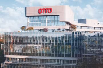 Otto will KI-Roboter in Logistikzentren einsetzen