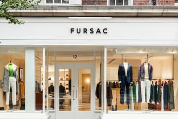 French group SMCP names new CEO at Fursac