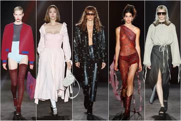 De vijf SS24-trends die 080 Barcelona Fashion veroverden