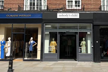 Nobody’s Child to open three new pop-ups across London