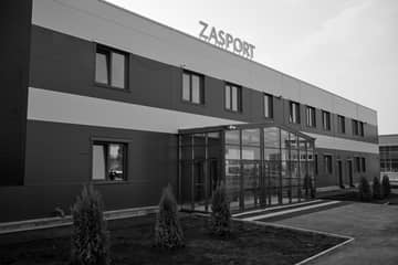 Анастасия Задорина: "День открытия фабрики Zasport - важная дата в истории нашей компании"
