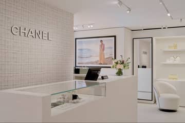Recordomzet voor Chanel in boekjaar 2022