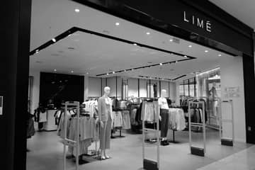 Магазины бренда Limé откроются в петербургских ТЦ вместо Uniqlo и Zara Home