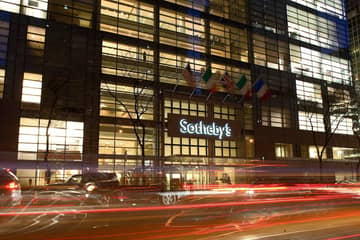 CFDA and Sotheby’s to partner on American design auction
