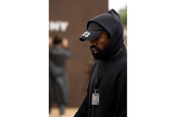 Kanye West vence a Adidas y recupera el control sobre los fondos de Yeezy