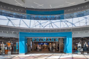 Primark opens first store in Slovakia