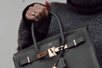 Rebag partners with Christie’s on luxury handbag edit