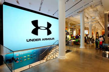 BDT snaps up 100 million dollars in Under Armour shares