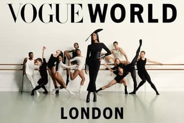 Vogue World to come to London Fashion Week