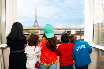 Kidstorie, plateforme de seconde main pour enfants, ouvre un pop-up store à Paris