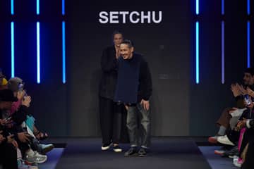 Setchu by Satoshi Kuwata wins 2023 LVMH Prize