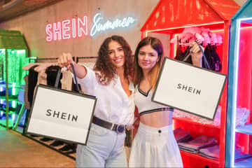 French campaigners call for regulation against Shein