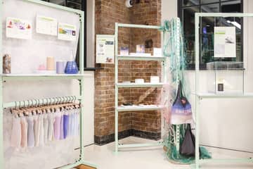 The Mills Fabrica set to showcase the latest ground-breaking material innovations at this year’s Future Fabrics Expo