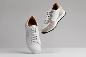 Hockerty revoluciona el sector calzado con su nuevo probador en realidad aumentada