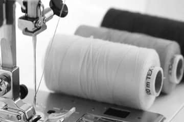 Тюменские производители одежды столкнулись с нехваткой ткани
