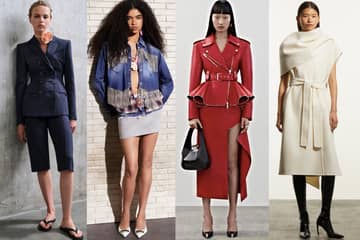 Guía para responsables de compras: Colores clave y prendas imprescindibles en womenswear SS24