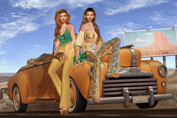 20 years on: Second Life, the fashion-forward metaverse that keeps on giving
