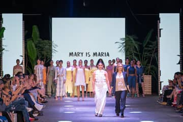 Costa Rica Fashion Week se despidió de una edición destacada por su compromiso sostenible
