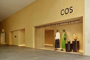 H&M introduce COS en México con una primera tienda en Polanco