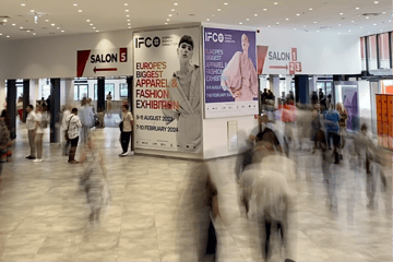Turkey asserts its position as global fashion leader at IFCO
