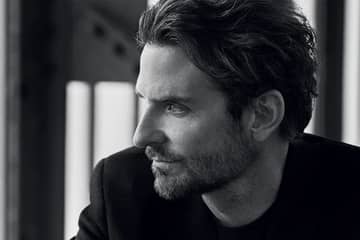 Montre Tambour : Bradley Cooper interprète un nouveau chapitre de Louis Vuitton Horlogerie
