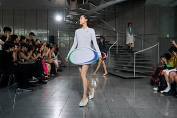 Designer:innen der Fashion Week Tokyo über den japanischen Markt und die Erweiterung ihres Horizonts