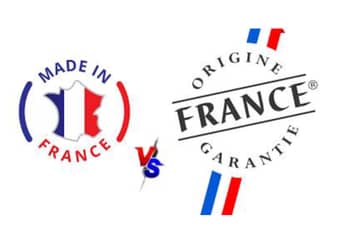 « Made in France » ou « Origine France Garantie » : les Français ne font pas la différence