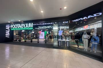 Footasylum opens 10,000 square foot store amid retail expansion