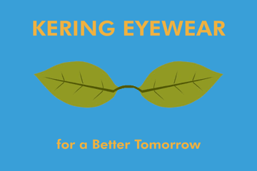 « Journée du développement durable » : Kering Eyewear invite ses partenaires à découvrir ses engagements 