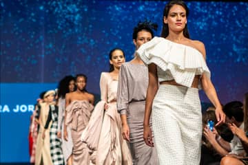 En su segunda edición, Andes Fashion Week tendrá un nuevo espacio académico y una pasarela internacional