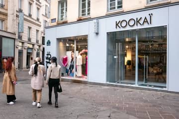 Franse rechtbank maakt weg vrij voor overname van merk Kookaï