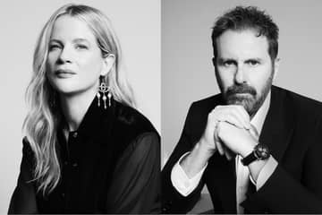 Tom Ford bolsters leadership with two new hires